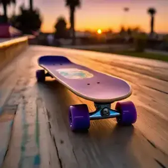 The Rise of 1976 Skateboards